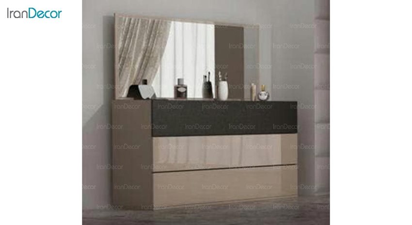 دراور ام دی اف 3 کشو مدل I124