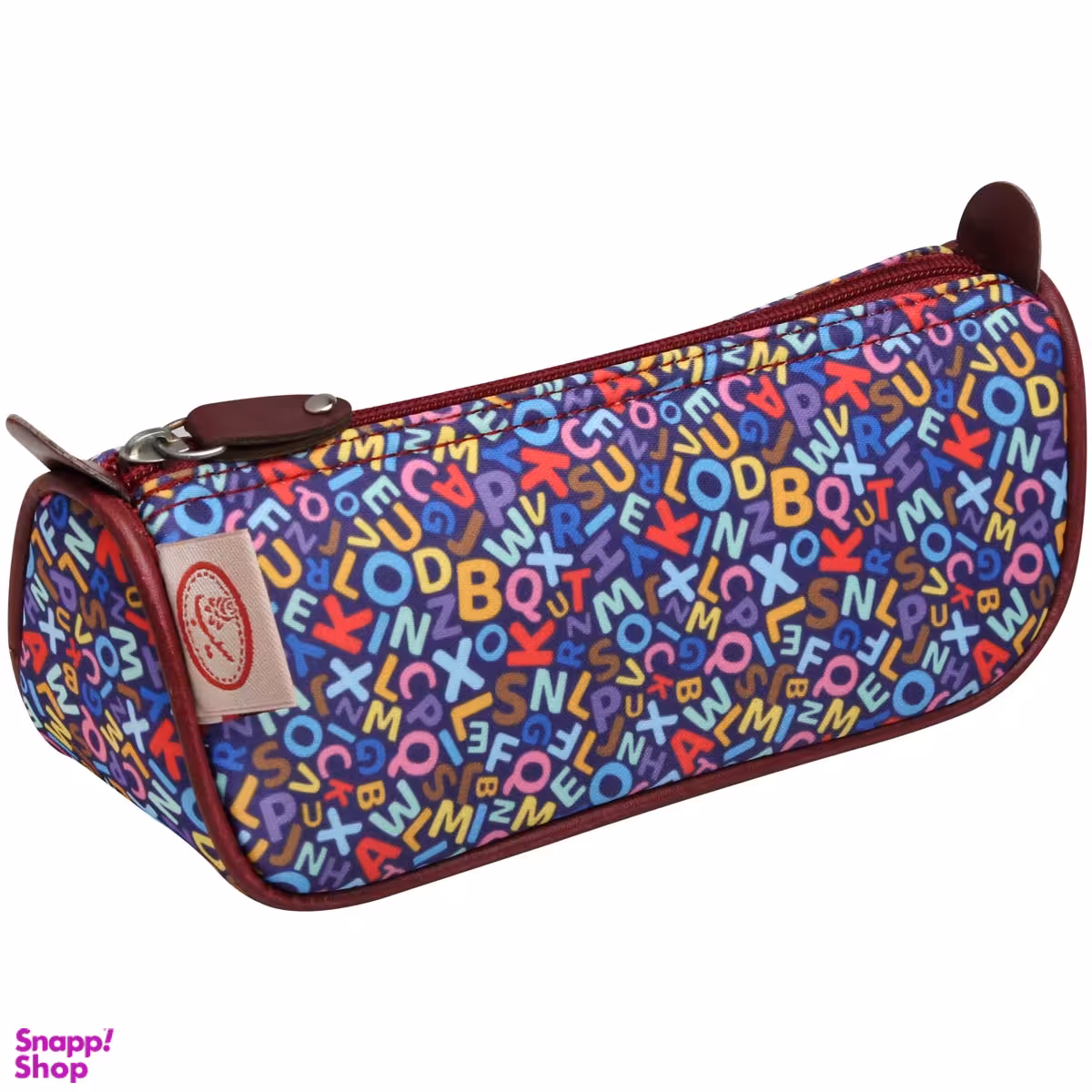 جامدادی سیب مدل Tak-Alphabet