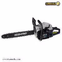 اره زنجیری بنزینی اکتیو 45 سانتی متر مدل AC-3345