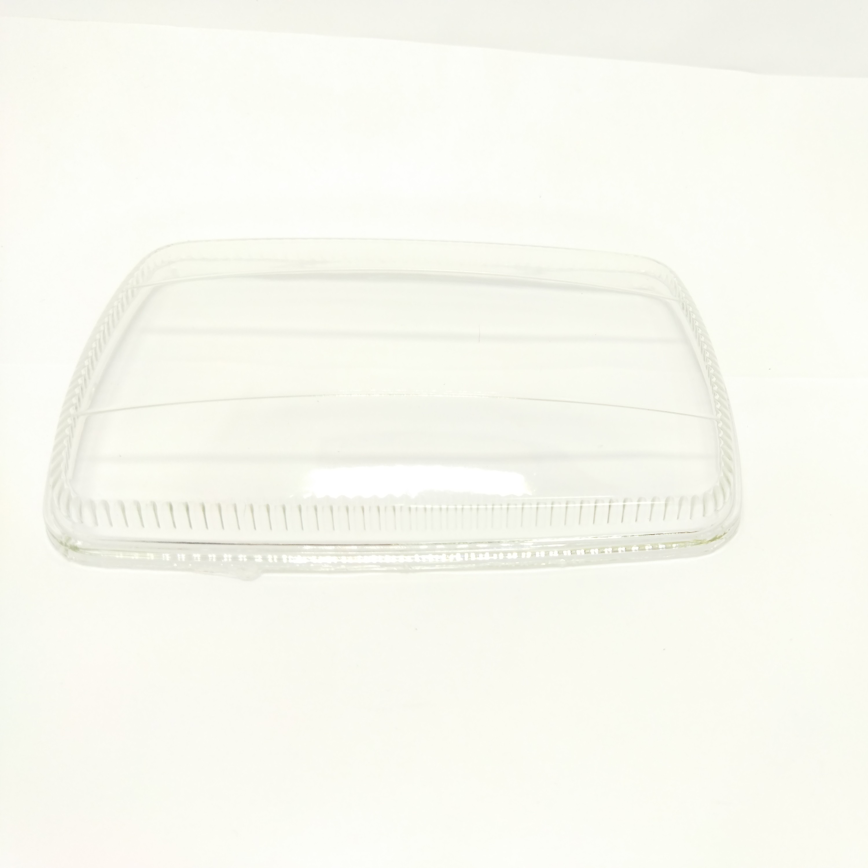 شیشه چراغ جلو لاکی موتور سیکلت هوندا 200 CDI کیفیت عالی
