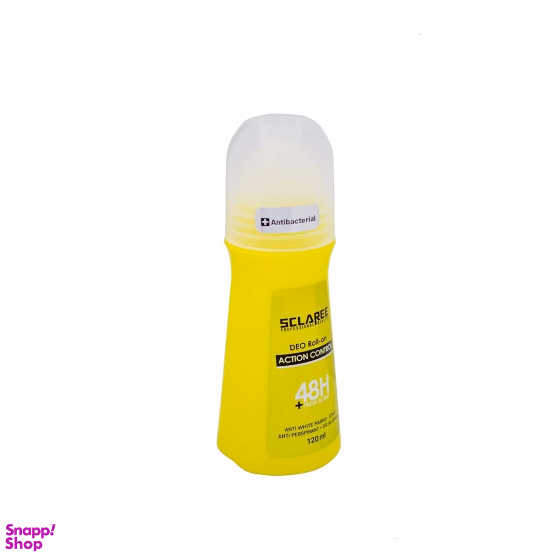 رول ضد تعریق اسکلاره مدل 06 حجم 120 میلی لیتر