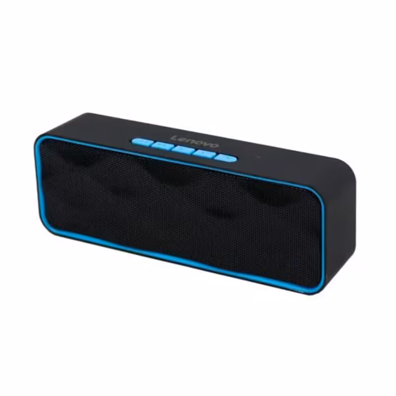 اسپیکر بلوتوثی قابل حمل لنوو مدل p85 