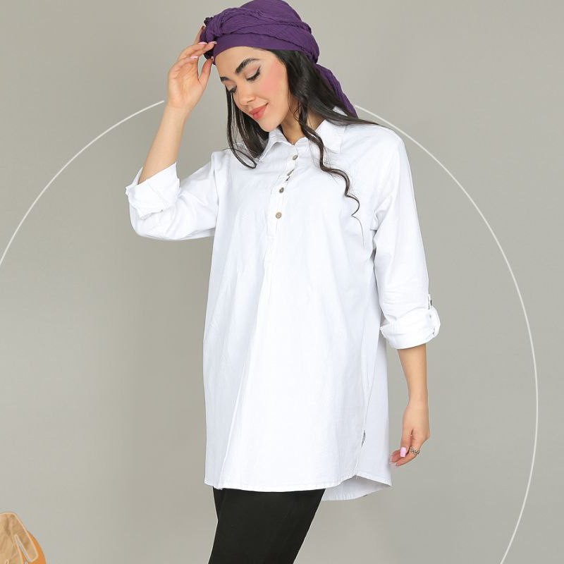 تونیک الیاف طبیعی