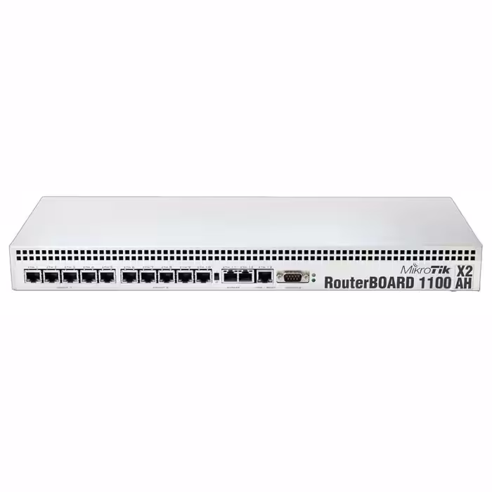 روتر میکروتیک RB1100AHx2