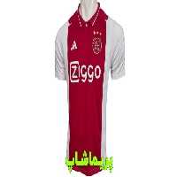 خرید لباس آژاکس 2025