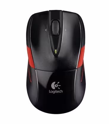 ماوس بی سیم لاجیتک M525