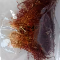 زعفران دسته یک مثقالی اصل قاین