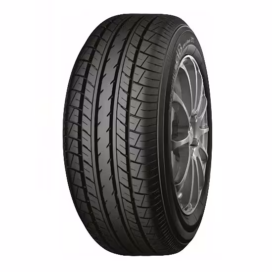 لاستیک یوکوهاما 215/60R16 گل DB E70B (دو حلقه)