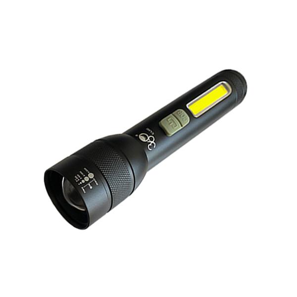 چراغ قوه پلیسی P90 360 مدل C-L332