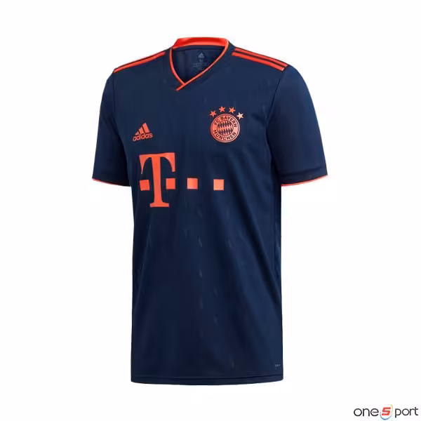 لباس سوم بایرن مونیخ 2020