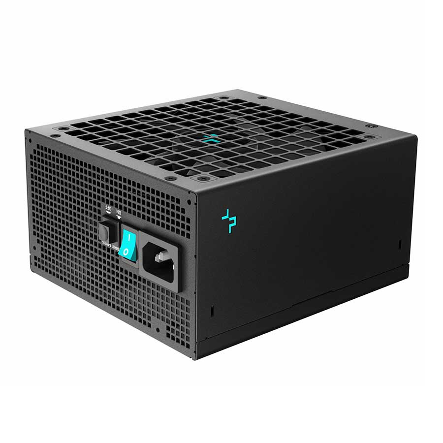 قیمت و خرید پاور کامپیوتر 1200 وات تمام ماژولار دیپ کول مدل PX1200G | یاس ارتباط
