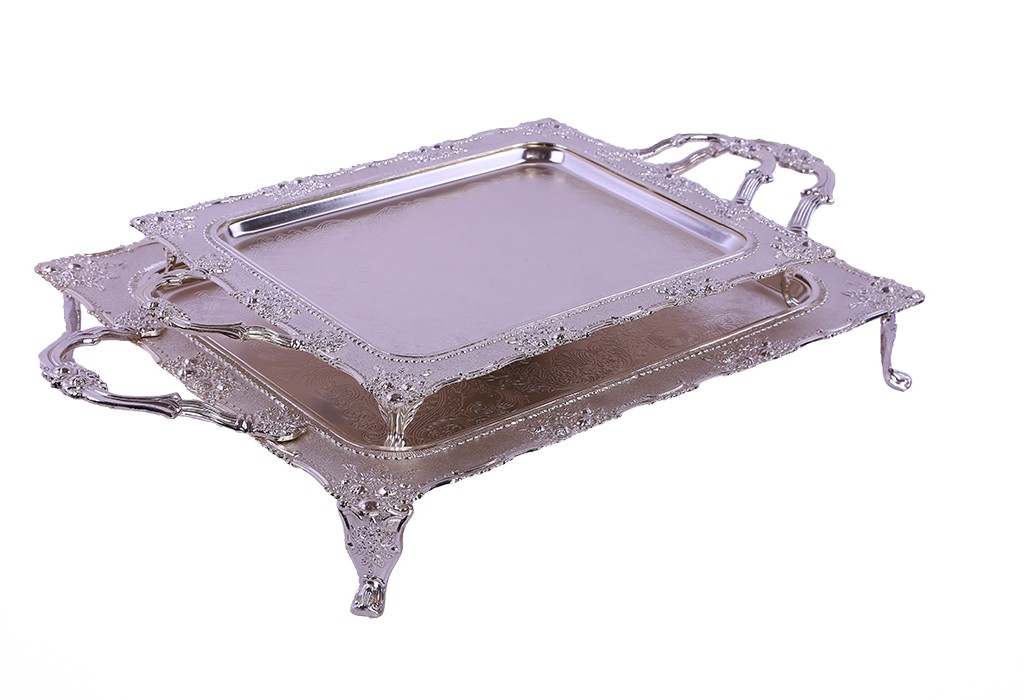 سینی پایه دار180SE
