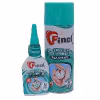 چسب فوری 123 فاینال FINAL
