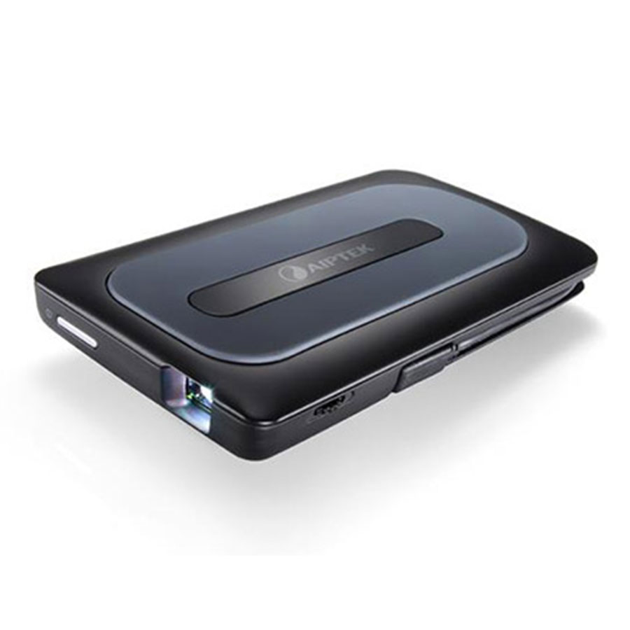 قیمت و خرید ویدئو پروژکتور جیبی آیپتک مدل A50P Mobile Cinema | یاس ارتباط