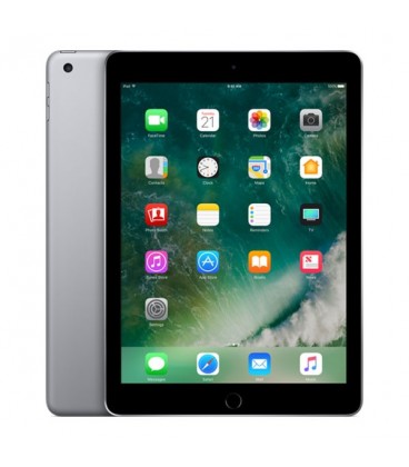 تبلت اپل مدل iPad -2017- 9.7" 4G-Cellular با ظرفیت 128گیگابایت