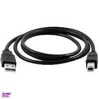 کابل پرینتر تی سی تراست مدل TC-U2CB30 طول 3 متر