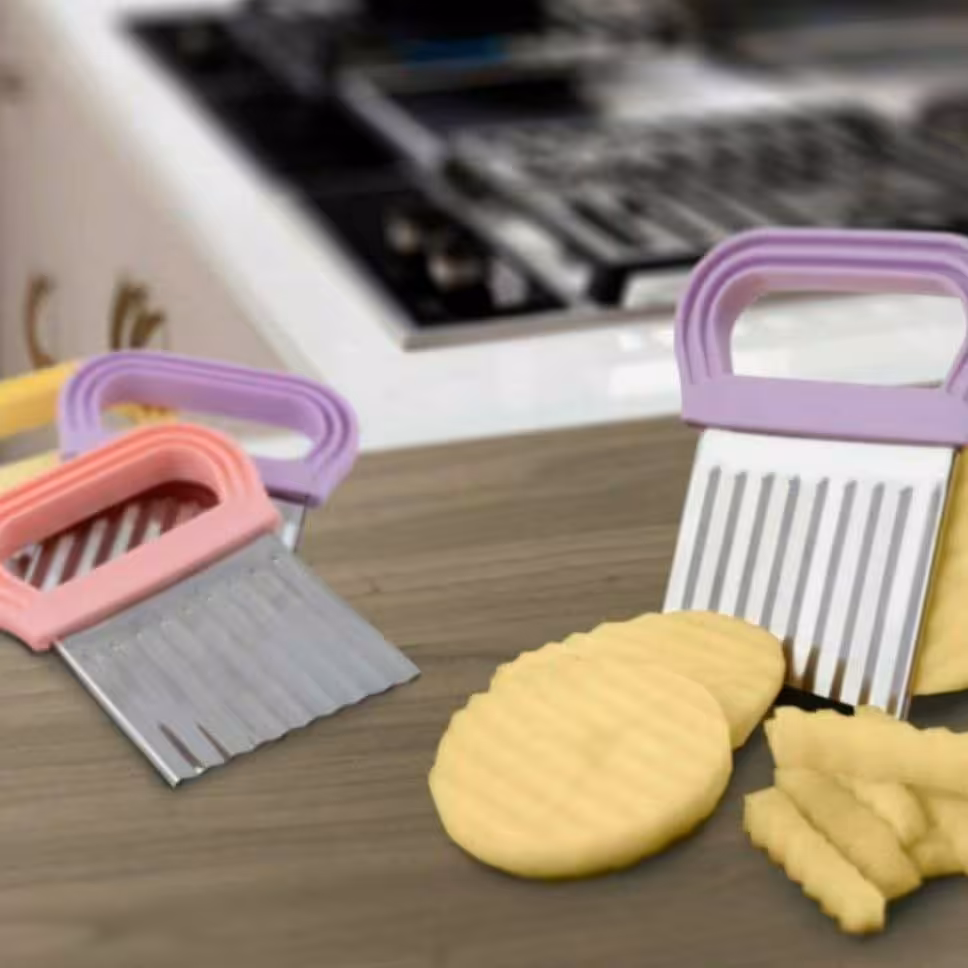 خردکن سیب زمینی خلالی