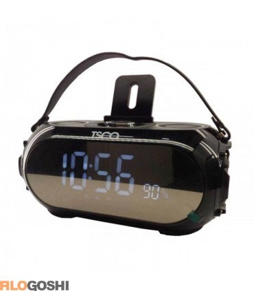 اسپیکر بلوتوثی قابل حمل تسکو مدل TS 2397