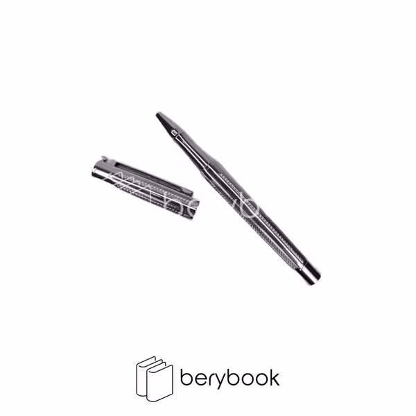 DEPLOMAT / دیپلمات / روان نویس / مگا / MEGA