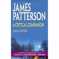 کتاب زبان اصلی James Patterson اثر Joan G Kotker انتشارات Greenwood