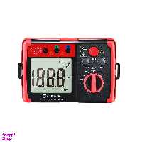 دستگاه تستر RCD بنتک مدل GT5206A