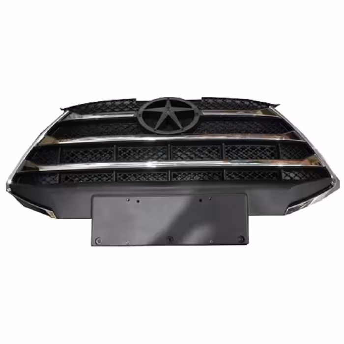 جلو پنجره جک S3 - برند یدک لوکس(پس کرایه)