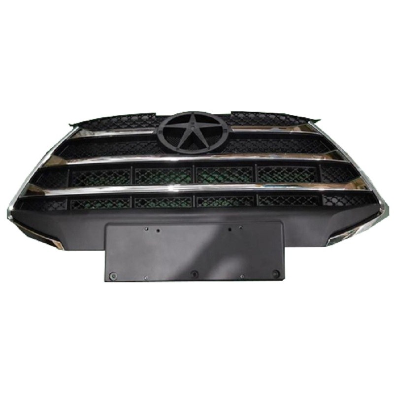 جلو پنجره جک S3 - برند یدک لوکس(پس کرایه)