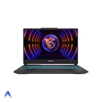 لپ تاپ گیمینگ MSI Cyborg 15 A12VE-Z 12650H