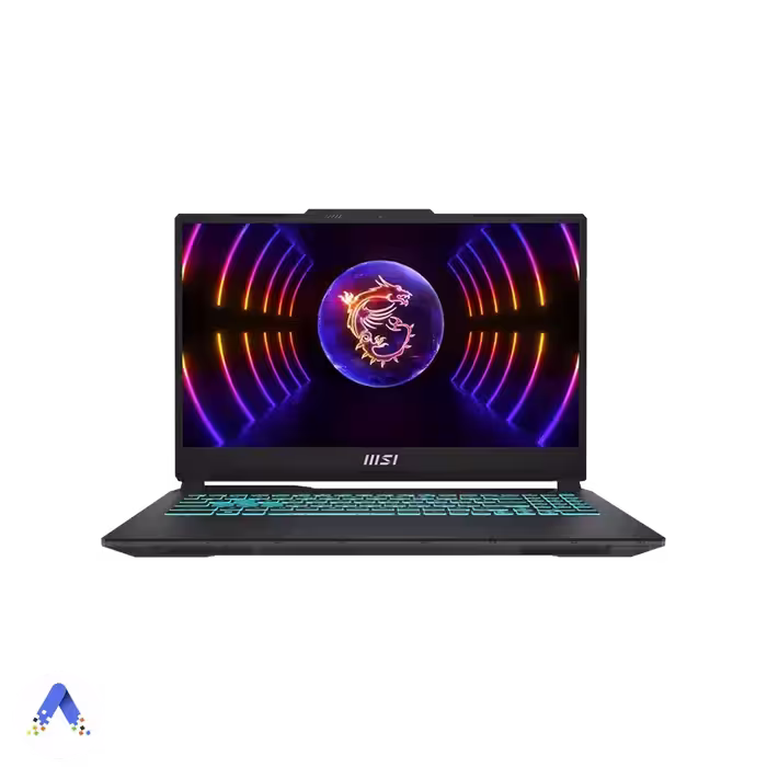 لپ تاپ گیمینگ MSI Cyborg 15 A12VE-Z 12650H