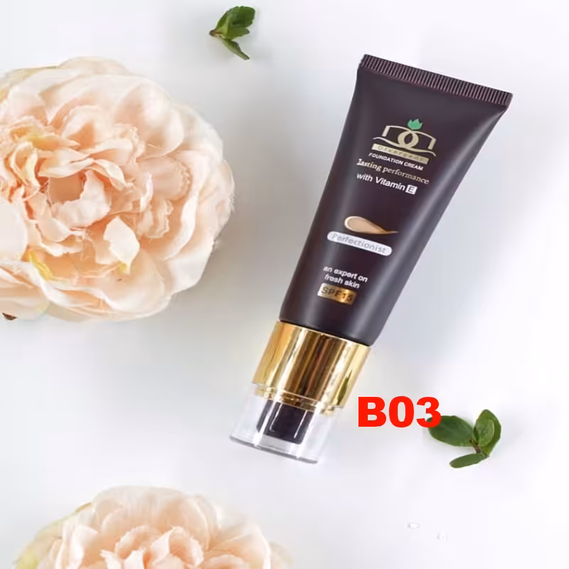 کرم پودر(BBکرم) دیورجنت شماره B03