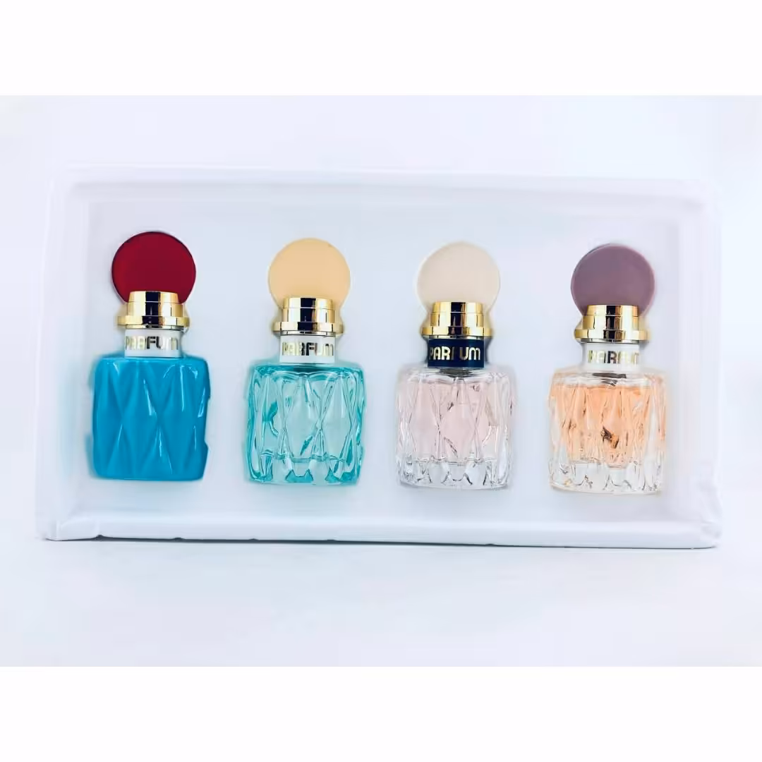 گیفت باکس عطر  زنانه 20 میل