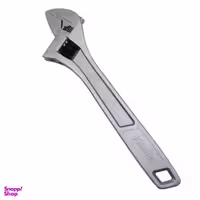 آچار فرانسه مدل بیگ بر کد YPAT-300MM سایز 12 اینچ