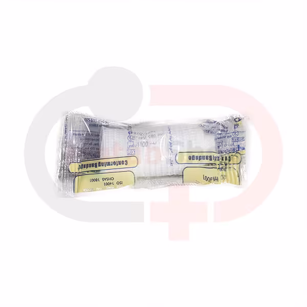 باند پانسمان کنار بافت کاوه 5 سانت