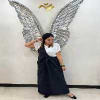 پیشبند استادکار لوندر