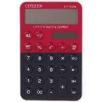 ماشین حساب سیتیزن مدل Citizen CT-1000ii