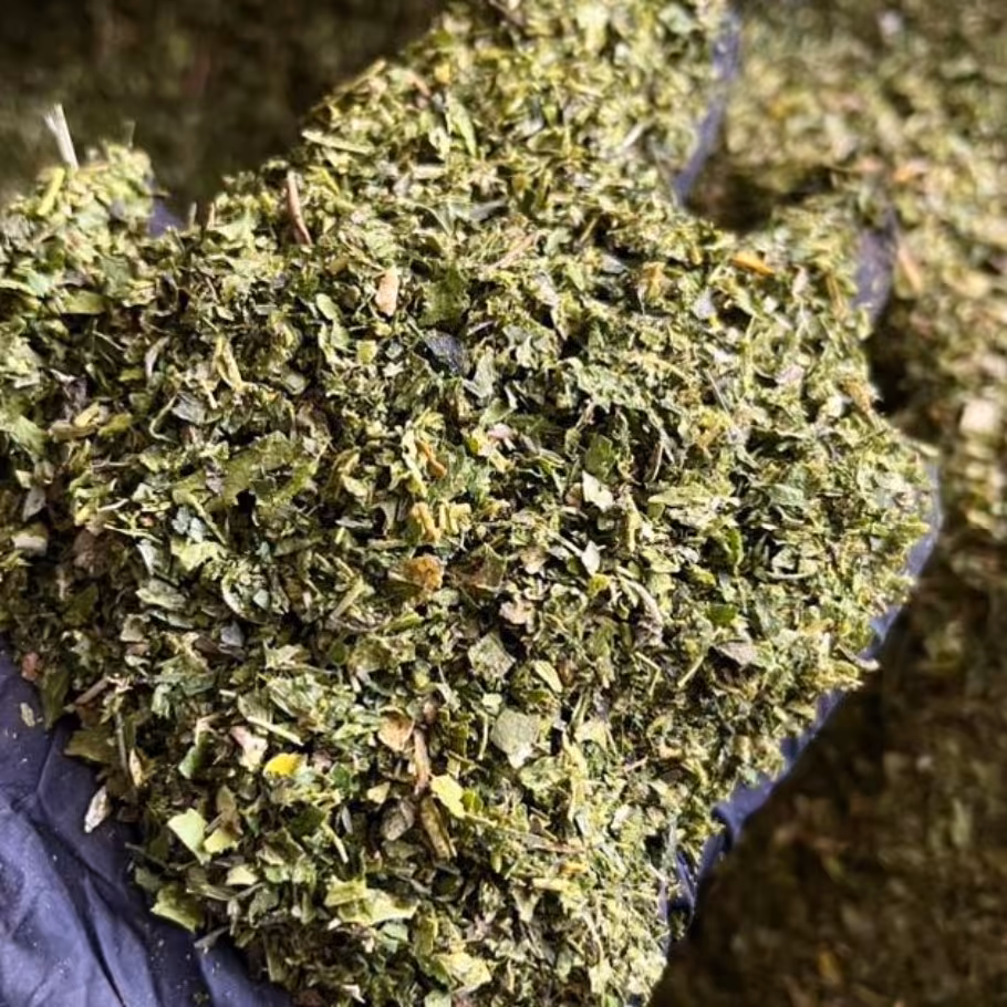 بلغور نعنا درجه یک   500 گرمی