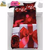 روتختی یک نفره گوزل سه بعدی مدل RSG07