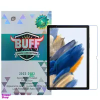 محافظ صفحه نمایش بوف مدل 5D G مناسب برای تبلت سامسونگ Galaxy Tab A8 2021/2022