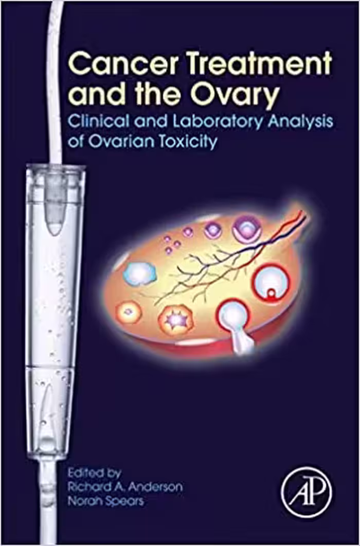 󾕇 دانلود کتاب Cancer Treatment And The Ovary - Clinical And Laboratory Analysis Of Ovarian Toxicity, 2015 - دانلود کتاب های دانشگاهی