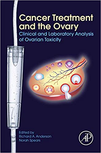  دانلود کتاب Cancer Treatment And The Ovary - Clinical And Laboratory Analysis Of Ovarian Toxicity, 2015 - دانلود کتاب های دانشگاهی