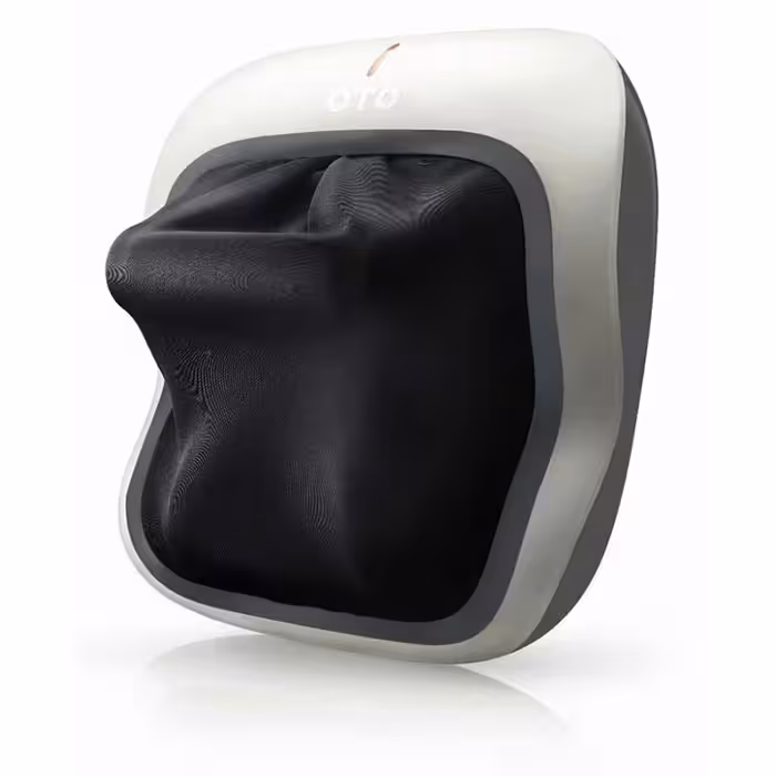 ماساژور دستی اتو مدل Wonder Hand-WH60