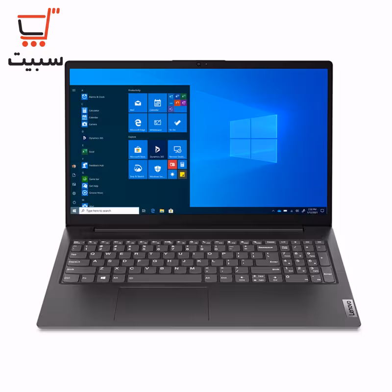 لپ تاپ 15.6 اینچی لنوو مدل V15 G2 ALC-SEH