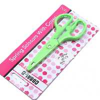 قیچی مدرسه ای اعلا کرال بی

