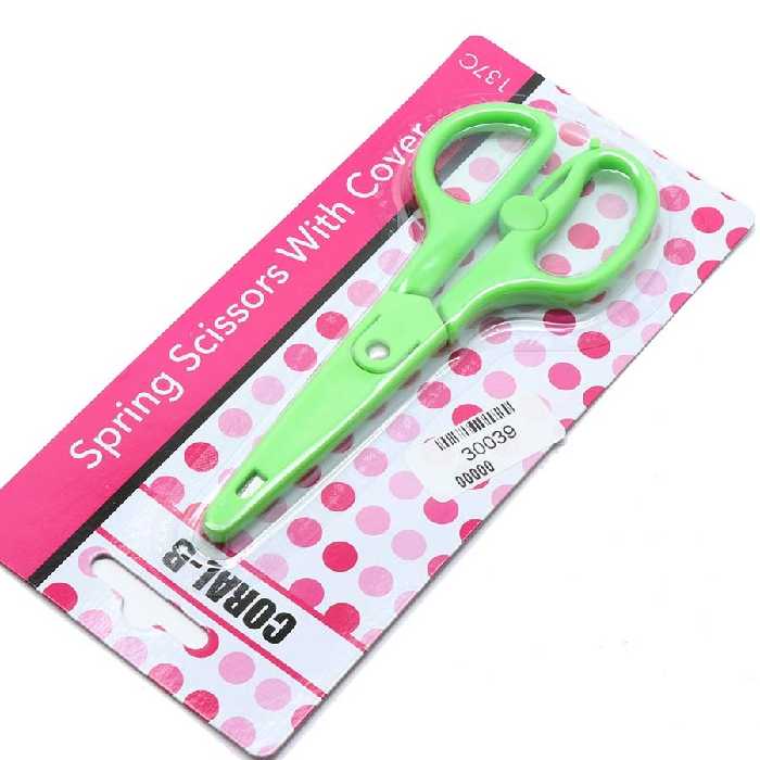 قیچی مدرسه ای اعلا کرال بی

