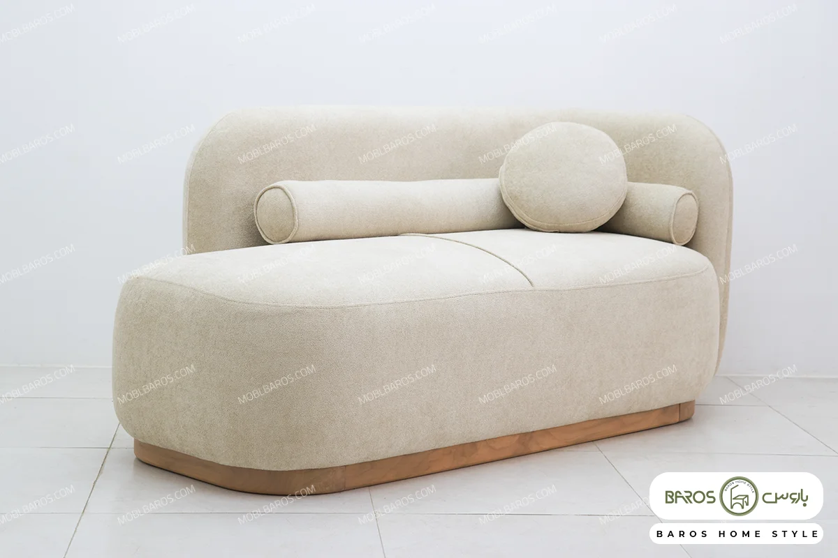 کاناپه راحتی جدید بلوط کد 1