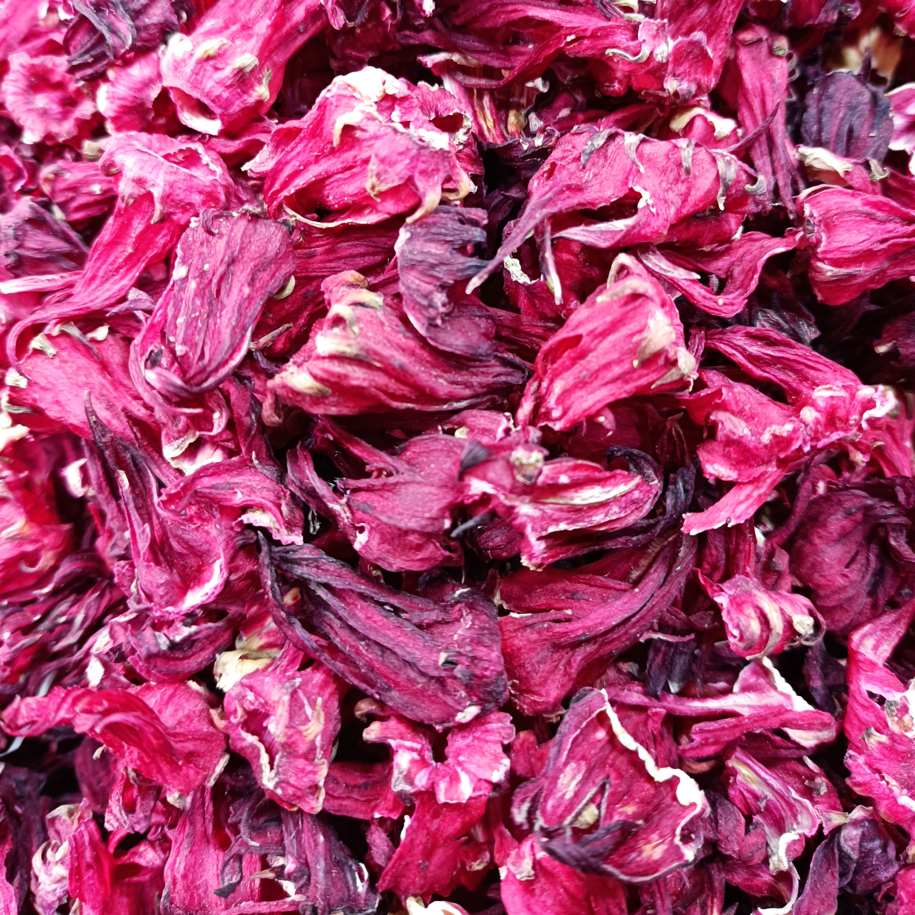 چای ترش ایرانی اعلاء (غنچه)(پس کرایه)