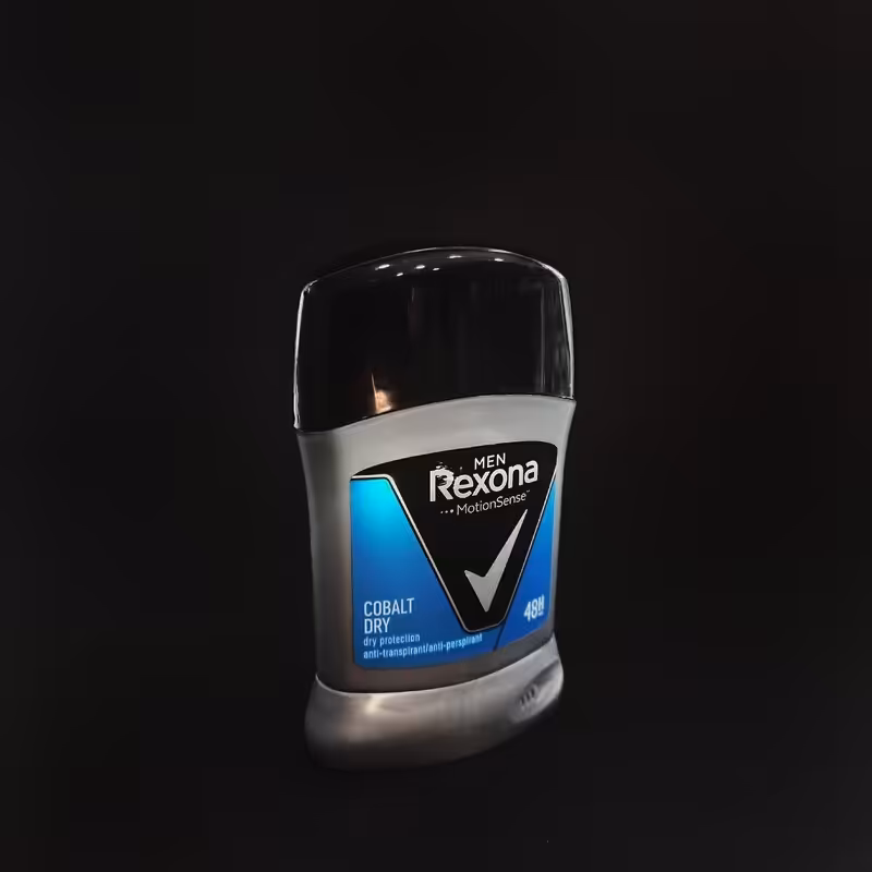 مام رول مردانه  صابونی اورجینال رکسونا آنتی باکتریال ضد تعریق بدون ایجاد لک روی لباس و پوست حجم 50 گرم