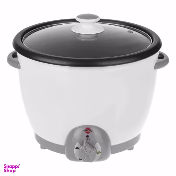 پلوپز پارس خزر مدل Rc-181 Tyan