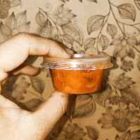 پک تست ترشی لیته