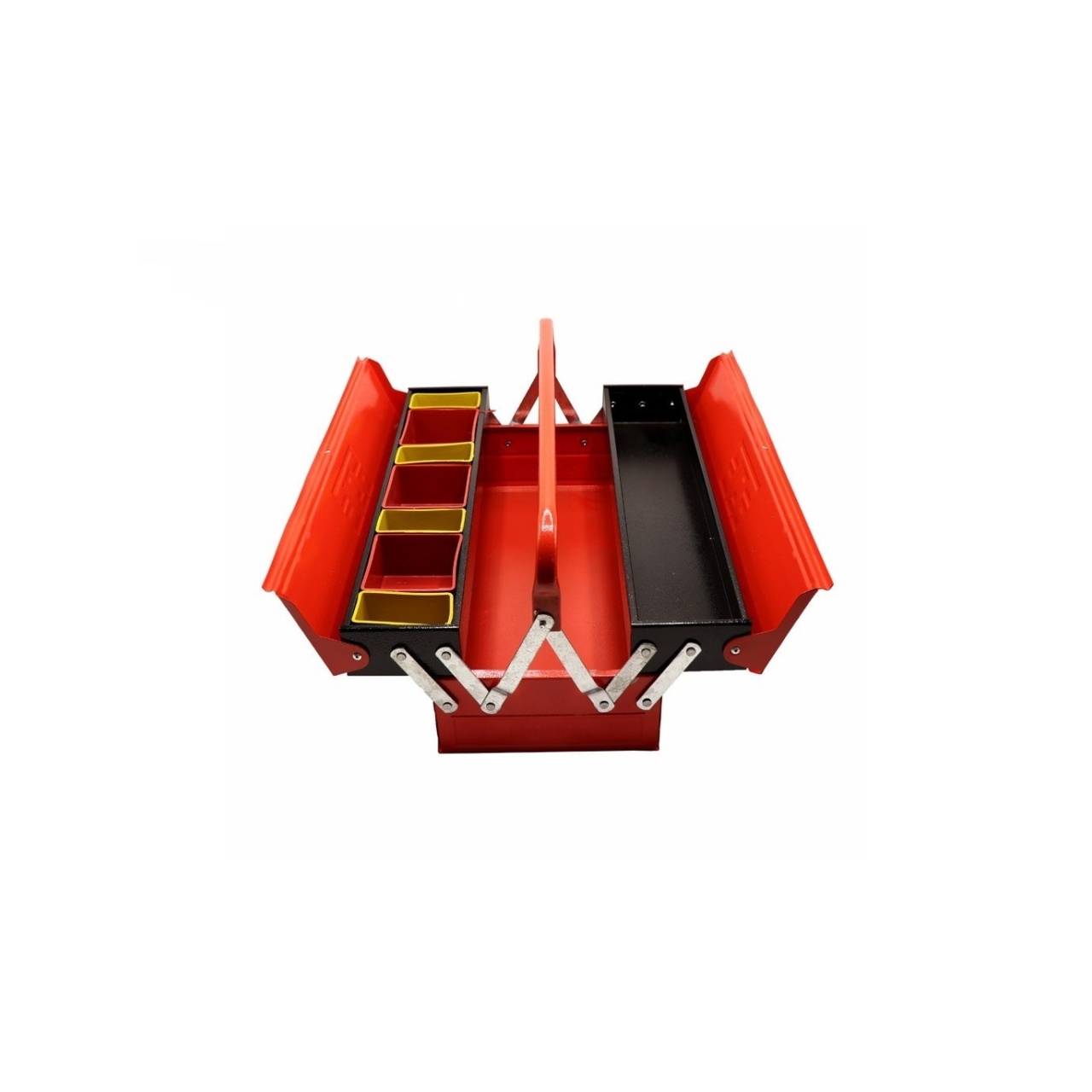 جعبه ابزار فلزی کاوه مدل 502